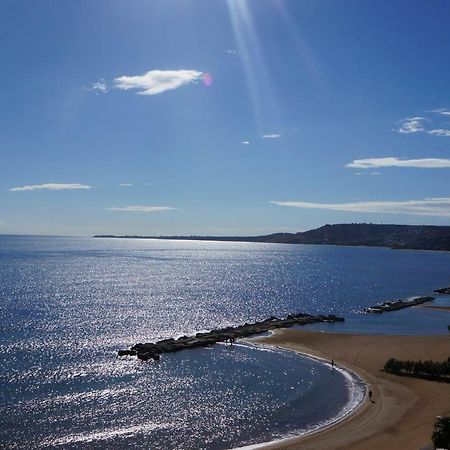 Bed and Breakfast Lullymia Crotone Esterno foto