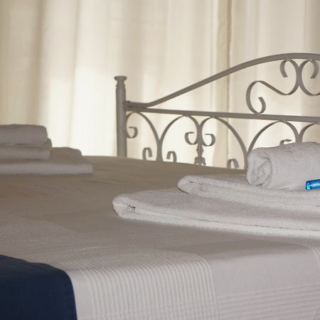 Bed and Breakfast Lullymia Crotone Esterno foto