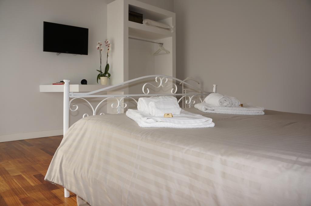 Bed and Breakfast Lullymia Crotone Camera foto