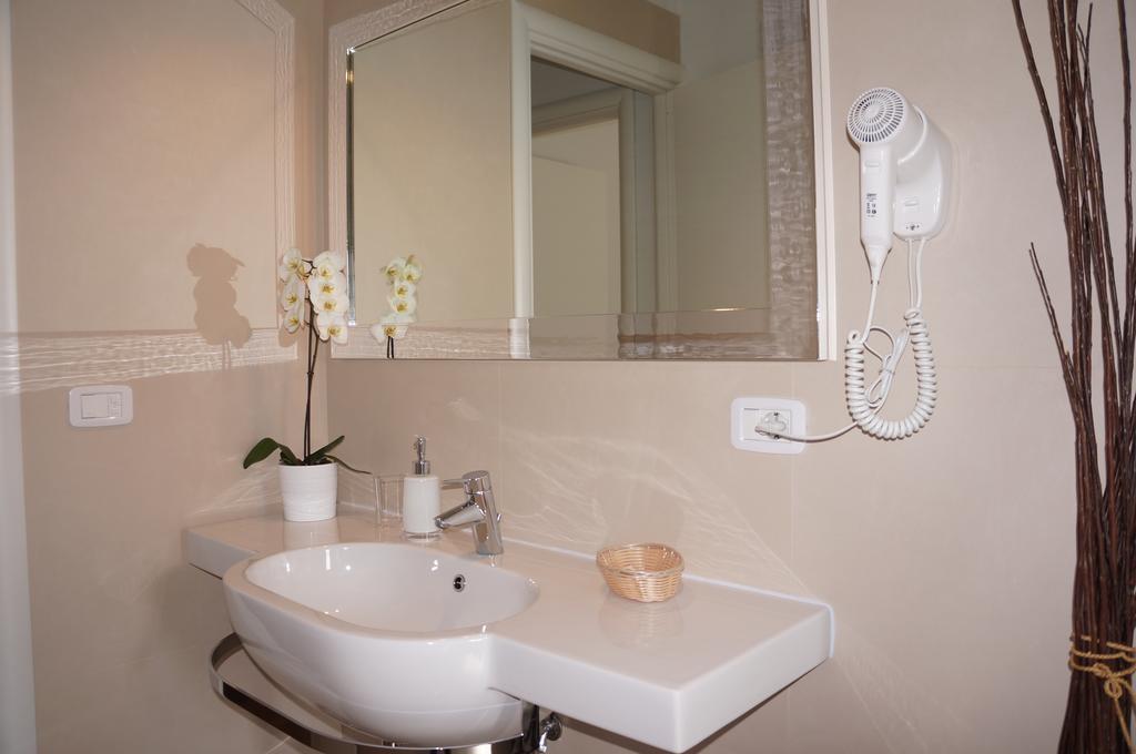 Bed and Breakfast Lullymia Crotone Camera foto
