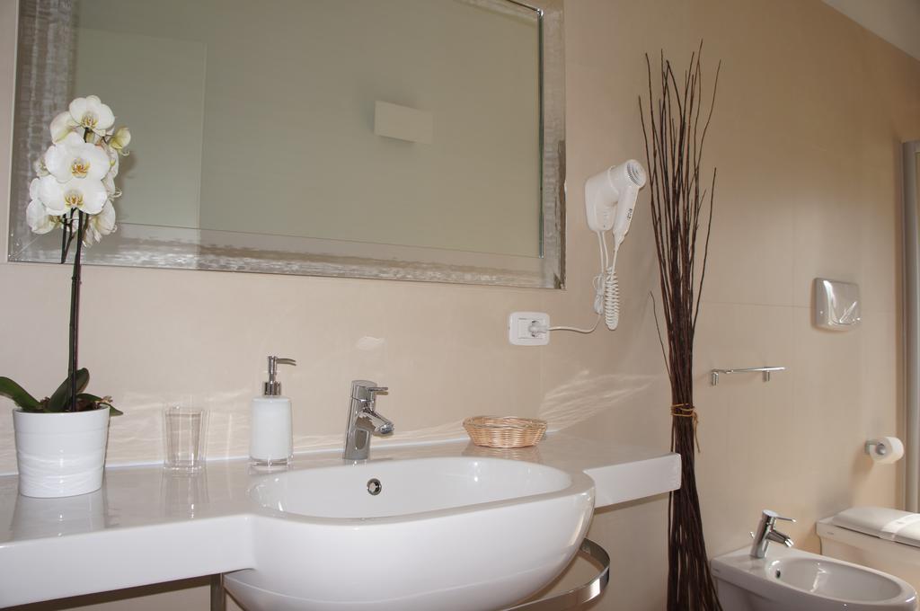 Bed and Breakfast Lullymia Crotone Camera foto