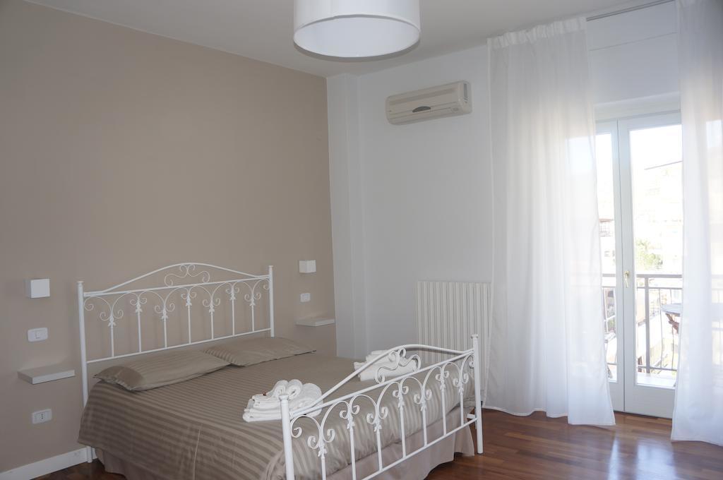 Bed and Breakfast Lullymia Crotone Camera foto