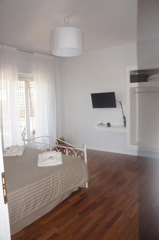 Bed and Breakfast Lullymia Crotone Camera foto