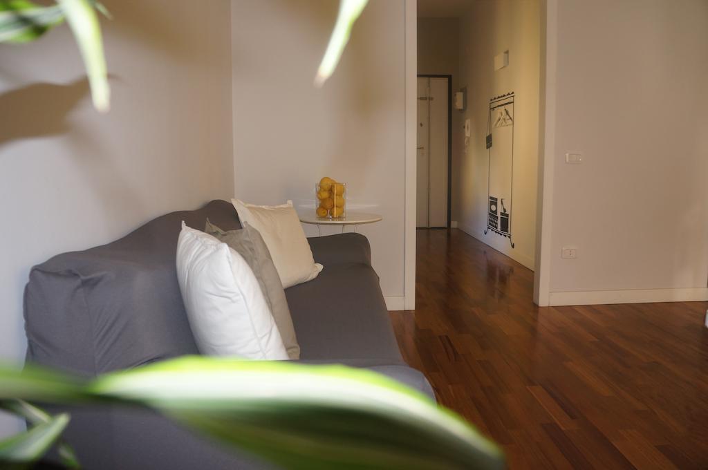 Bed and Breakfast Lullymia Crotone Camera foto