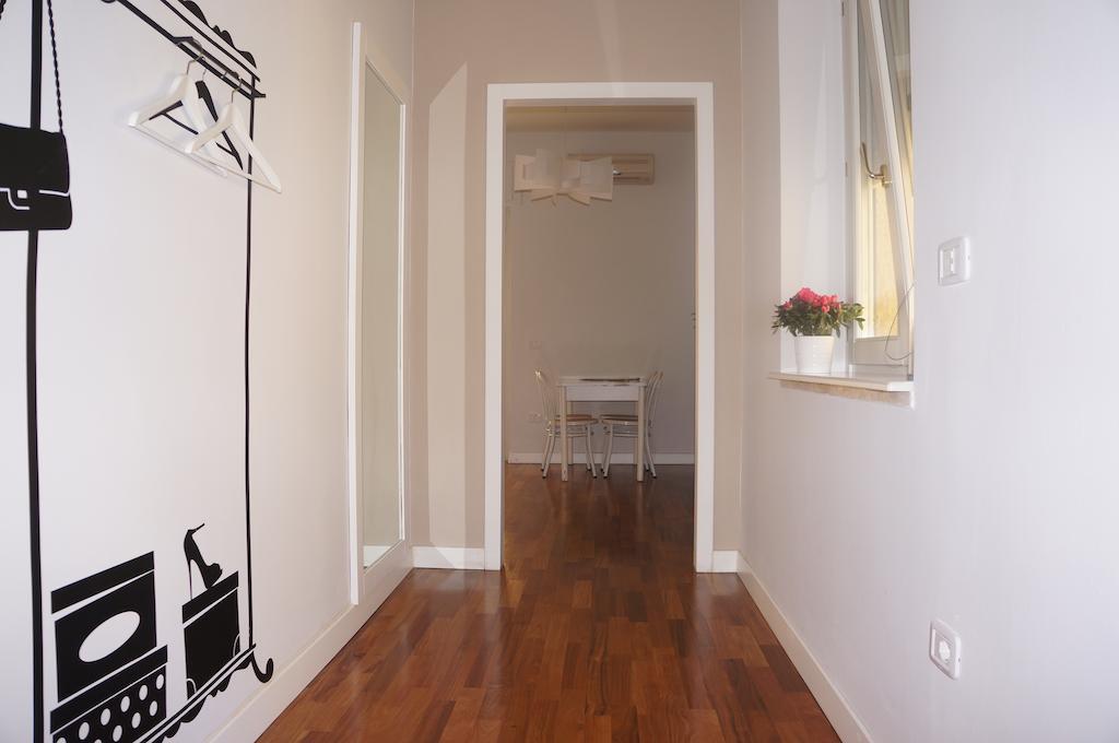 Bed and Breakfast Lullymia Crotone Camera foto