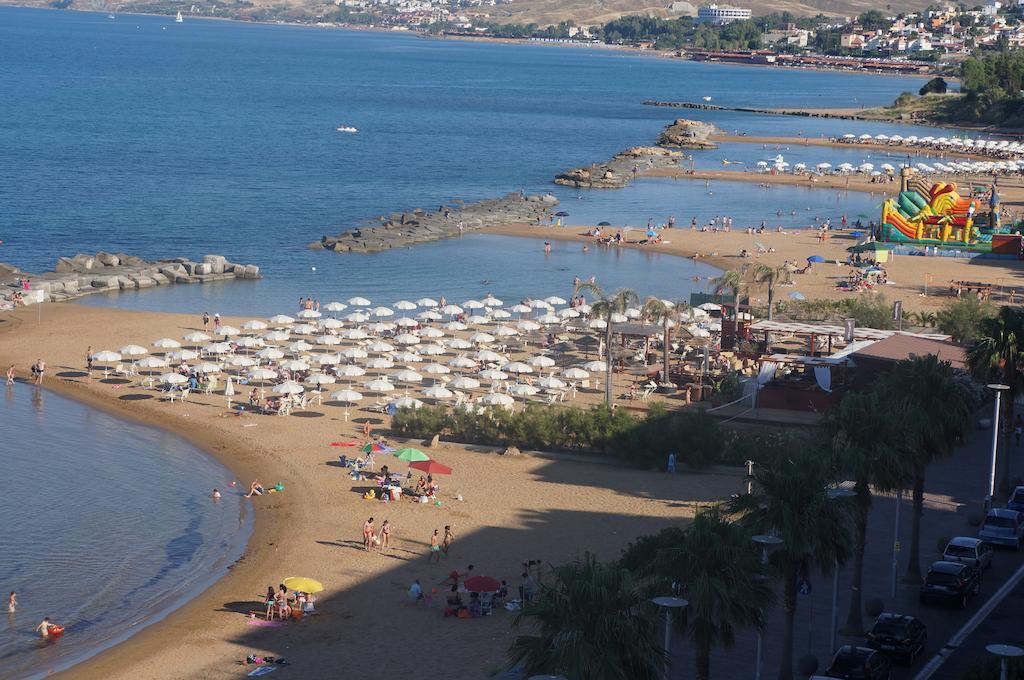 Bed and Breakfast Lullymia Crotone Camera foto