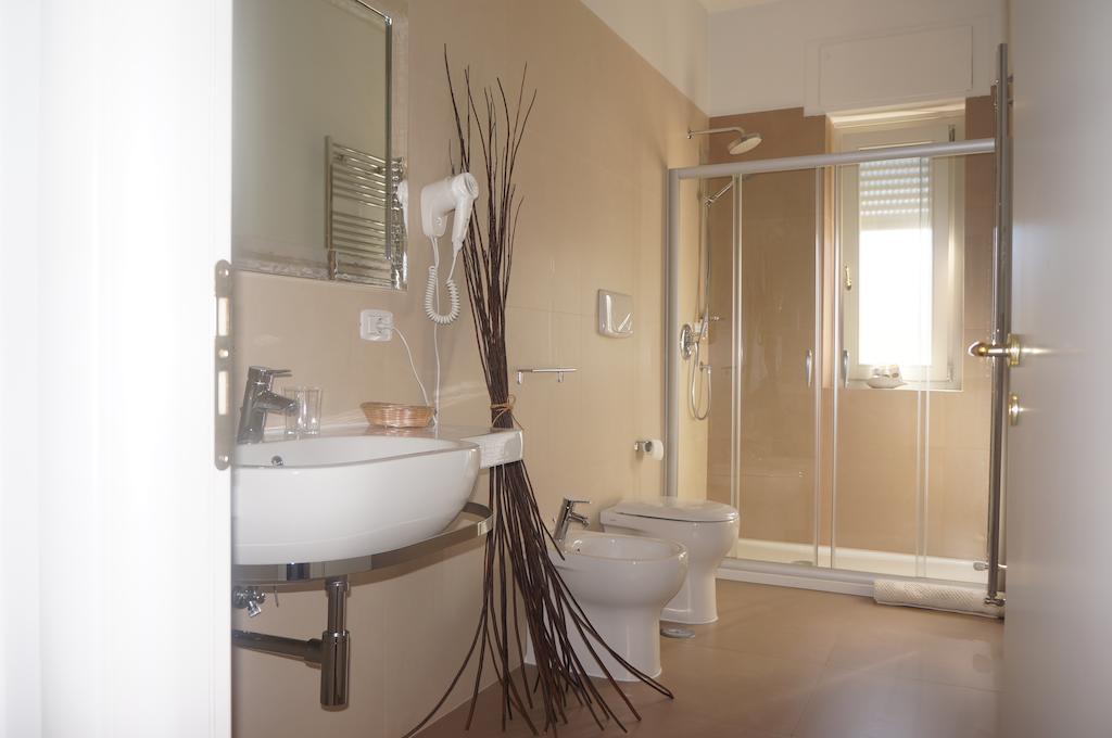 Bed and Breakfast Lullymia Crotone Camera foto
