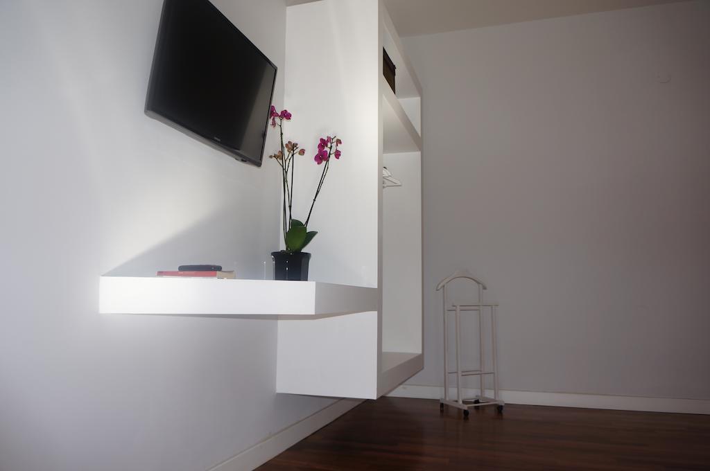 Bed and Breakfast Lullymia Crotone Camera foto