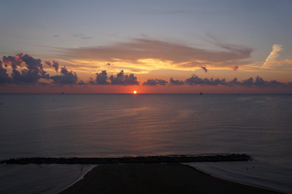 Bed and Breakfast Lullymia Crotone Esterno foto