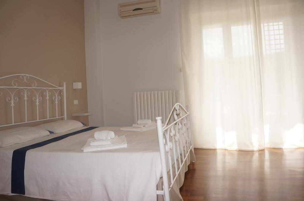 Bed and Breakfast Lullymia Crotone Esterno foto
