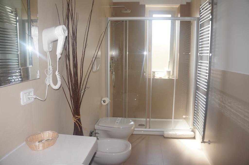 Bed and Breakfast Lullymia Crotone Esterno foto