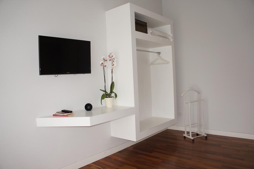Bed and Breakfast Lullymia Crotone Esterno foto