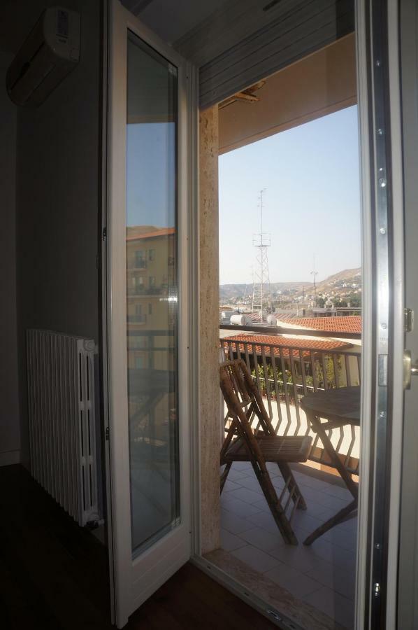 Bed and Breakfast Lullymia Crotone Esterno foto