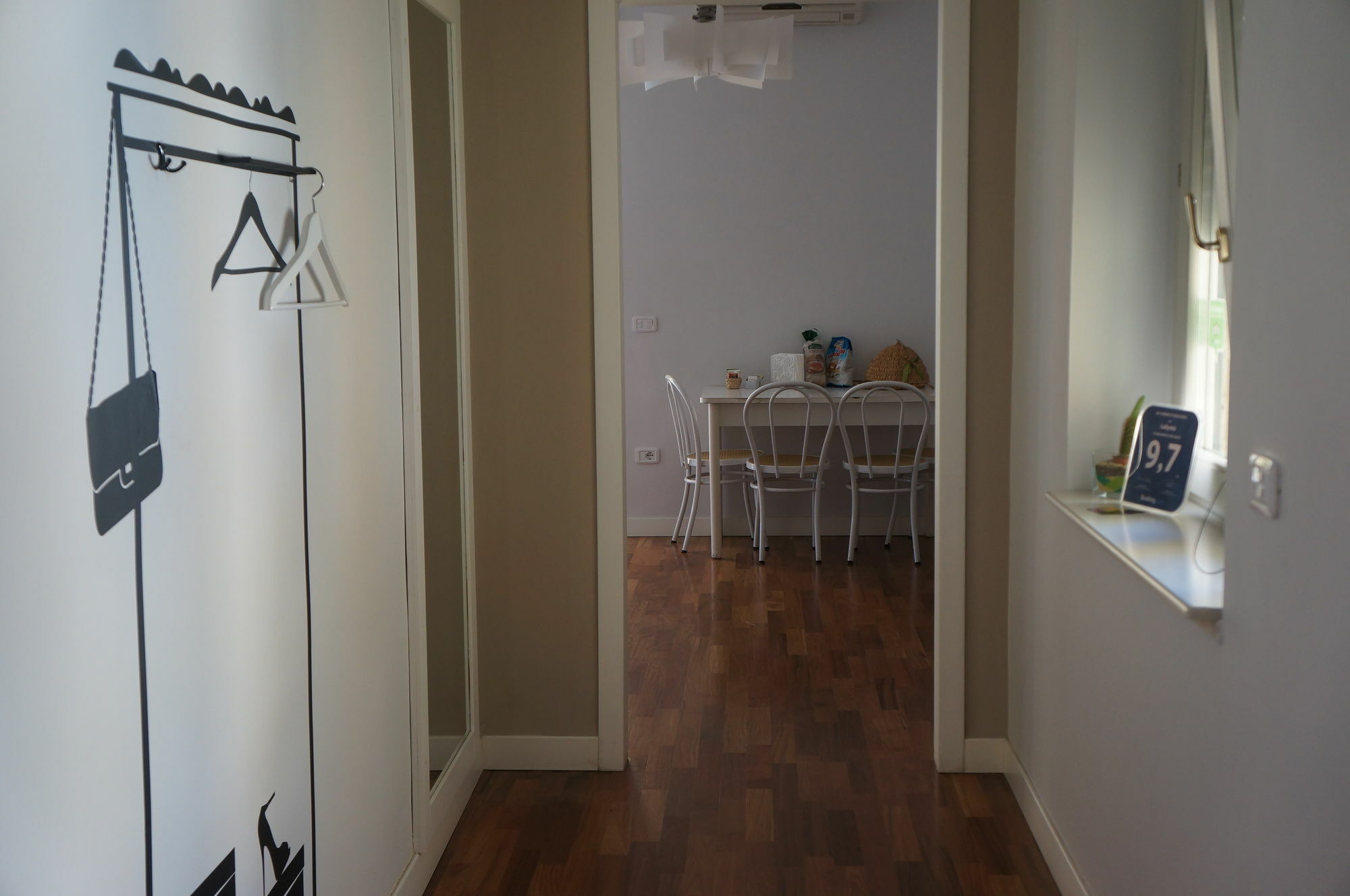 Bed and Breakfast Lullymia Crotone Esterno foto