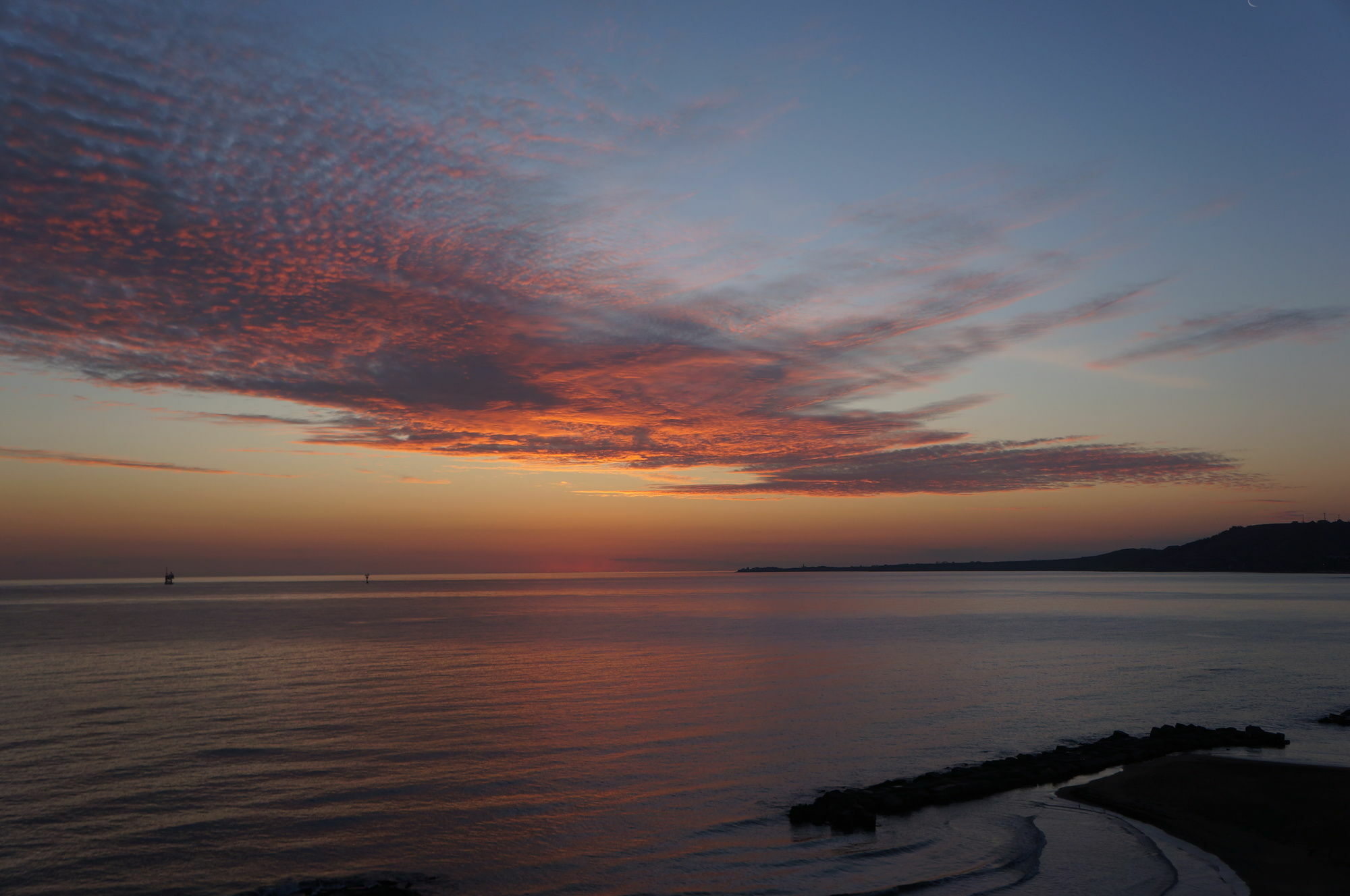 Bed and Breakfast Lullymia Crotone Esterno foto