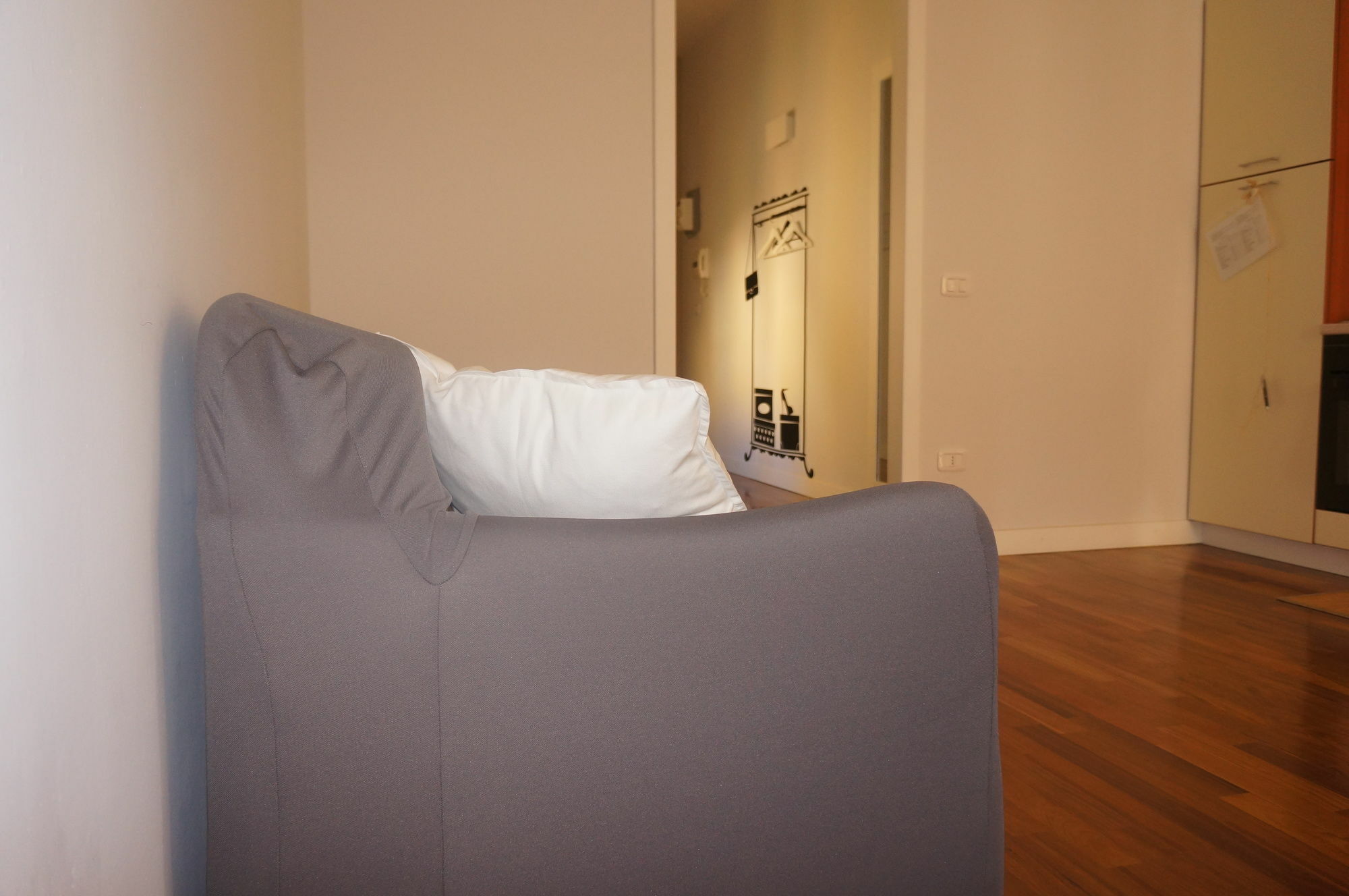 Bed and Breakfast Lullymia Crotone Esterno foto