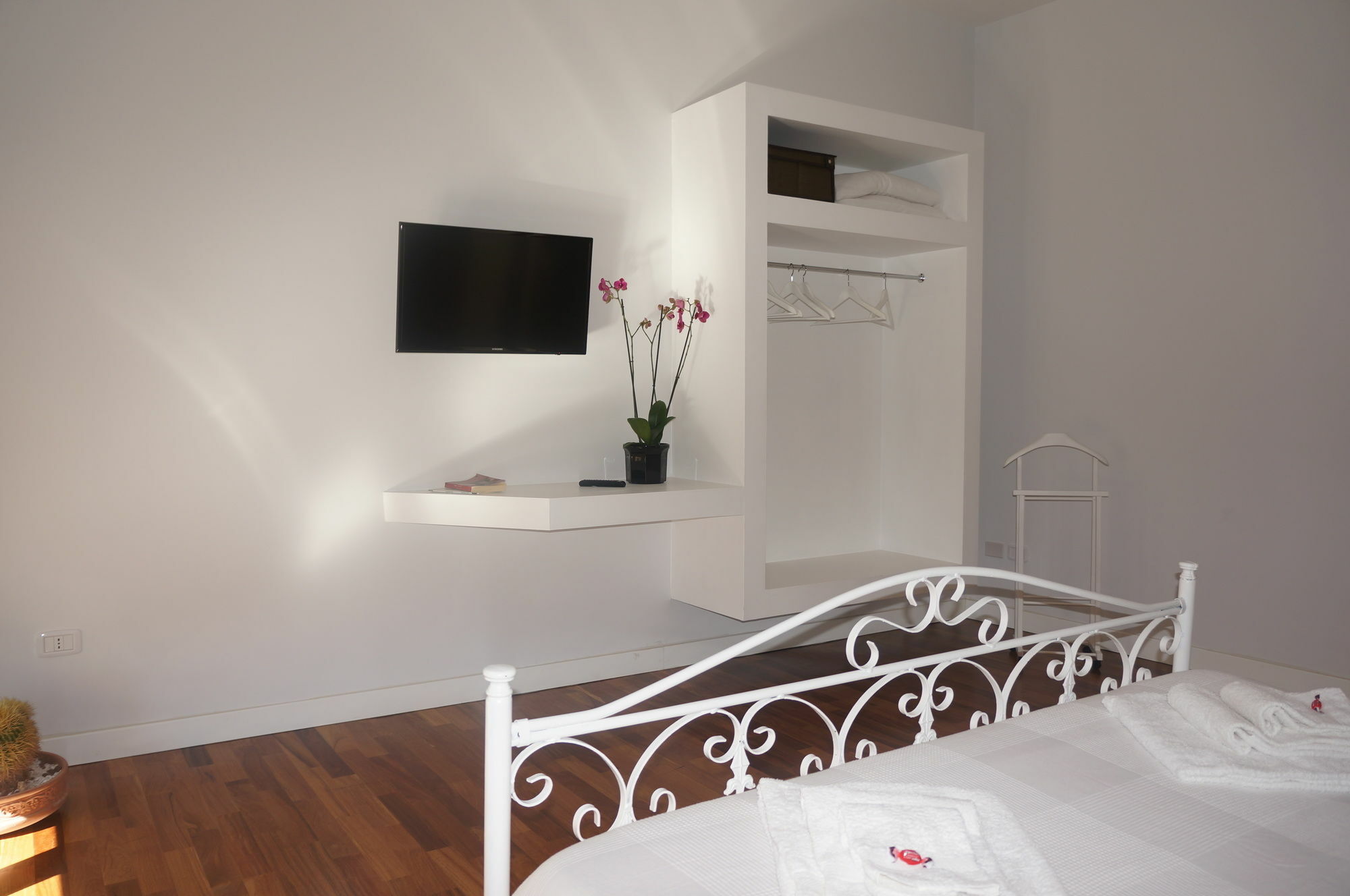 Bed and Breakfast Lullymia Crotone Esterno foto