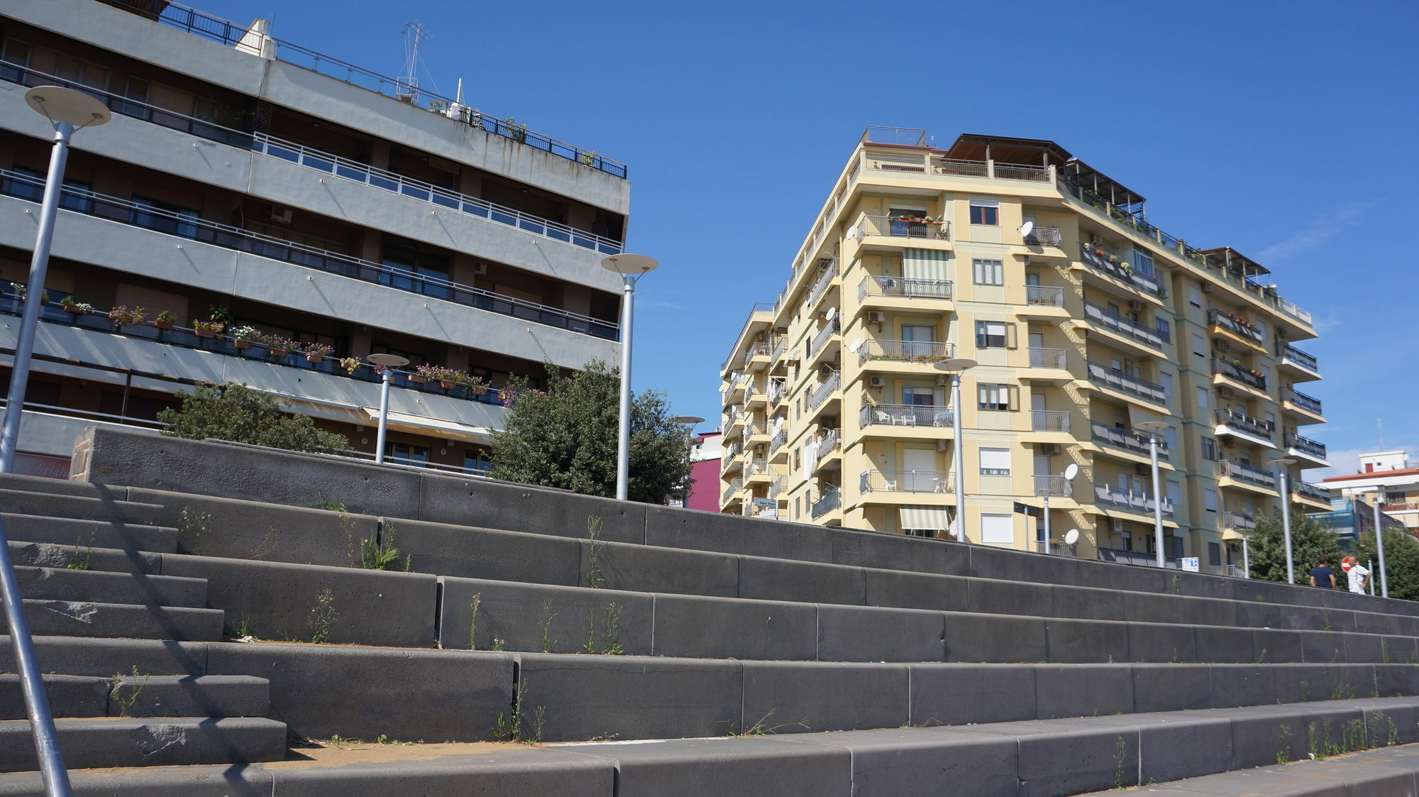 Bed and Breakfast Lullymia Crotone Esterno foto