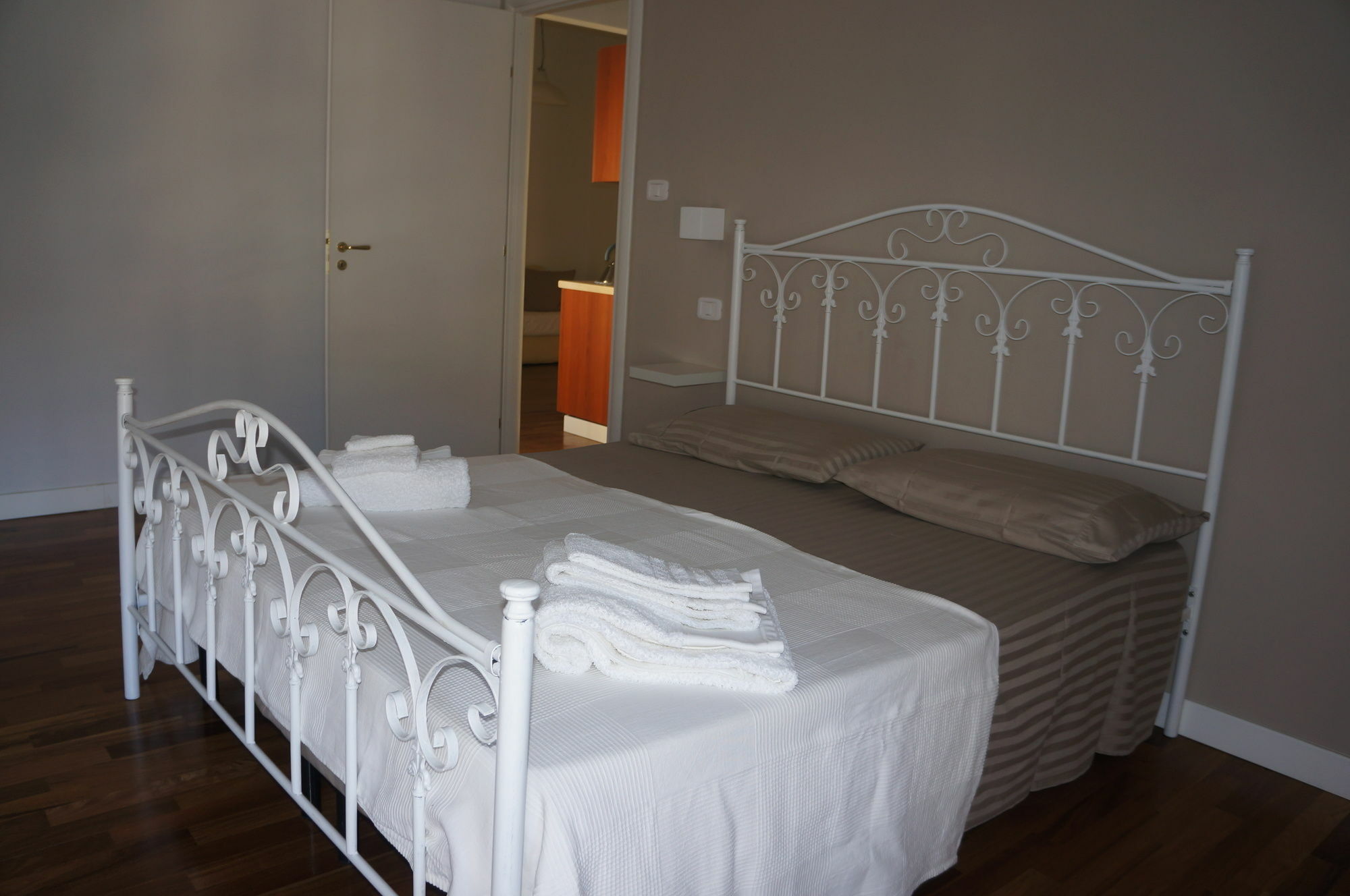 Bed and Breakfast Lullymia Crotone Esterno foto